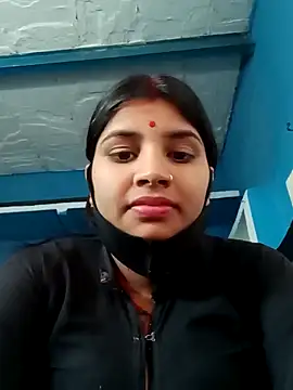 Snapshot of Nisha_Cute chatting on March 2025 02:27:01 AM Nisha Cute online show from March 2025 02:27:01 AM