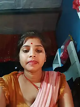 Nisha Cute online show from June 2026 02:11:02 AM