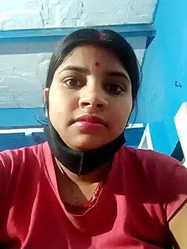 Snapshot of Nisha_Cute chatting on March 2025 06:46:02 PM Nisha Cute online show from March 2025 06:46:02 PM