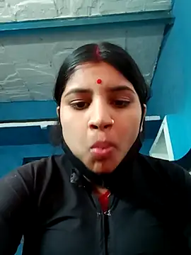Snapshot of Nisha_Cute chatting on March 2025 02:51:02 AM Nisha Cute online show from March 2025 02:51:02 AM