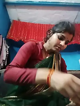 Nisha Cute online show from June 2026 01:55:01 AM