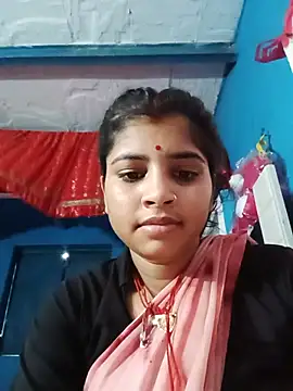 Nisha Cute online show from June 2026 02:07:01 AM