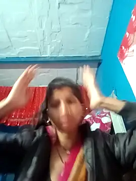 Nisha Cute online show from February 2026 03:23:02 AM