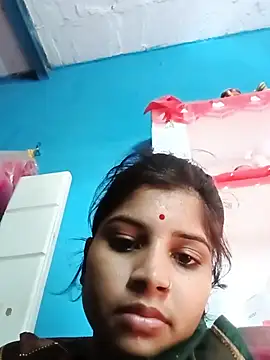 Nisha Cute online show from June 2026 02:17:01 AM
