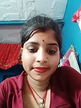 Nisha Cute online show from May 2026 04:07:02 AM