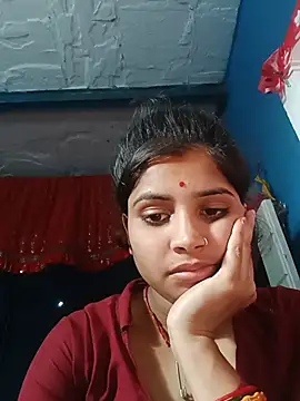 Nisha Cute online show from May 2026 02:22:01 AM