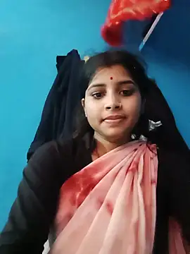Nisha Cute online show from June 2026 02:08:01 AM