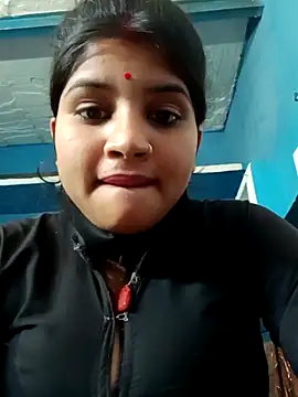 Snapshot of Nisha_Cute chatting on March 2025 08:08:01 AM Nisha Cute online show from March 2025 08:08:01 AM