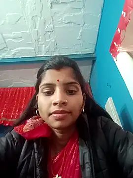 Nisha Cute online show from December 2025 03:06:02 AM