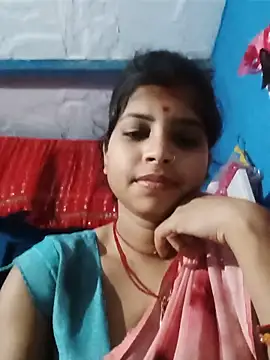 Nisha Cute online show from May 2026 10:18:01 PM