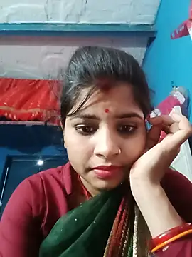 Nisha Cute online show from June 2026 10:43:01 AM