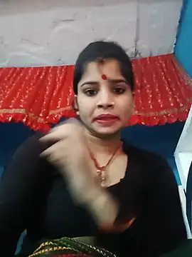 Nisha Cute online show from July 2026 02:40:01 AM