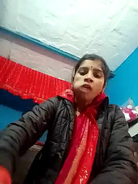 Nisha Cute online show from February 2026 03:02:01 AM