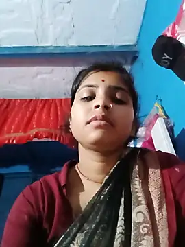 Nisha Cute online show from May 2026 11:13:02 PM