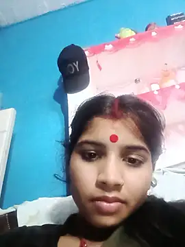Nisha Cute online show from July 2026 01:58:33 AM