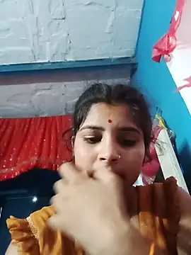 Nisha Cute online show from June 2026 11:00:01 AM