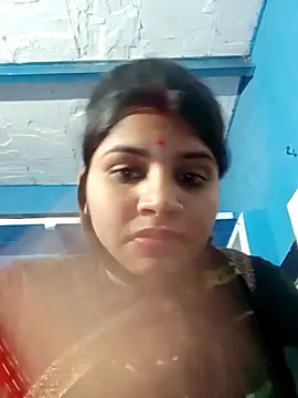Snapshot of Nisha_Cute chatting on February 2025 01:07:01 PM Nisha Cute online show from February 2025 01:07:01 PM