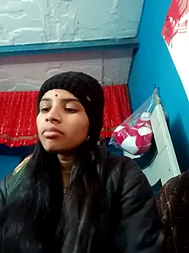 Nisha Cute online show from February 2026 03:02:02 AM