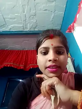 Nisha Cute online show from May 2026 04:27:01 AM