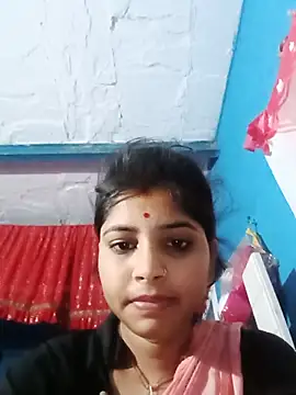 Nisha Cute online show from May 2026 11:10:01 PM