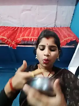 Nisha Cute online show from July 2026 09:09:02 AM