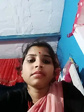 Nisha Cute online show from June 2026 07:13:01 PM