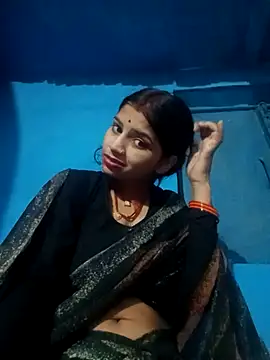 Snapshot of Nisha_Cute chatting on October 2025 07:49:02 PM Nisha Cute online show from October 2025 07:49:02 PM