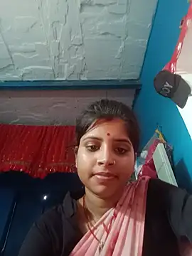Nisha Cute online show from May 2026 02:51:02 AM