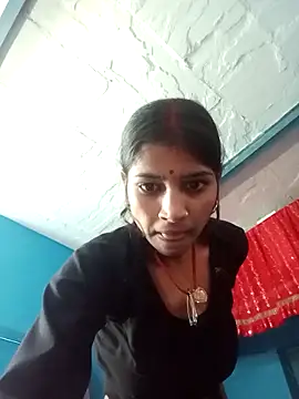 Nisha Cute online show from December 2025 03:00:02 AM