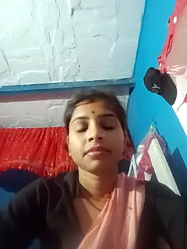 Nisha Cute online show from April 2026 09:08:01 PM
