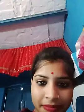 Nisha Cute online show from June 2026 09:47:02 AM