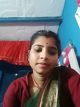 Nisha Cute online show from July 2026 01:12:02 AM