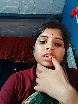 Nisha Cute online show from June 2026 02:27:01 AM