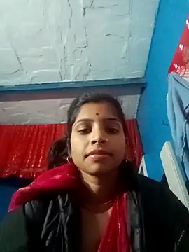 Nisha Cute online show from January 2026 03:11:02 AM