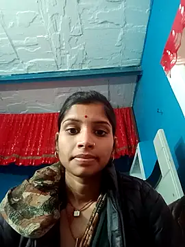 Nisha Cute online show from January 2026 03:24:02 AM