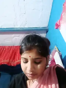 Nisha Cute online show from May 2026 07:23:02 PM