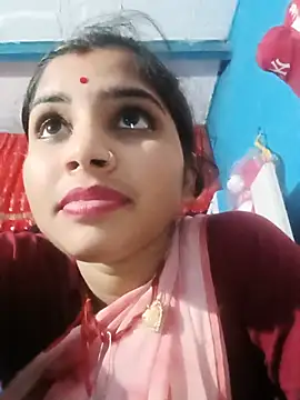 Nisha Cute online show from July 2026 01:34:02 PM