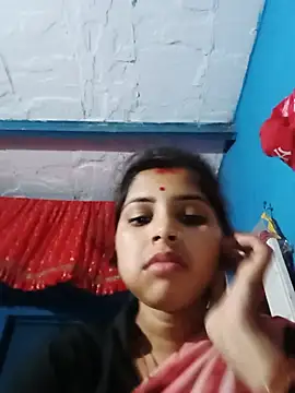 Nisha Cute online show from May 2026 06:39:01 PM