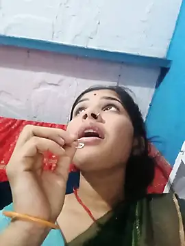 Nisha Cute online show from July 2026 01:08:01 AM