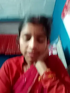 Nisha Cute online show from February 2026 03:58:01 AM