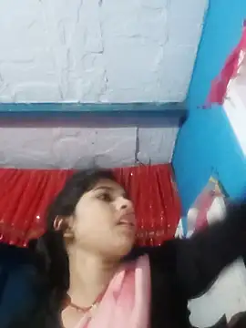 Nisha Cute online show from June 2026 07:08:02 PM