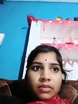 Nisha Cute online show from July 2026 01:19:02 AM