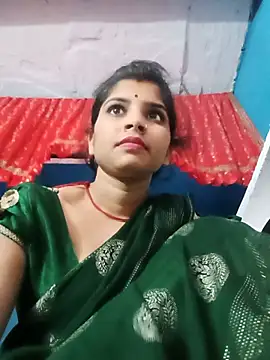 Nisha Cute online show from July 2026 09:41:01 AM
