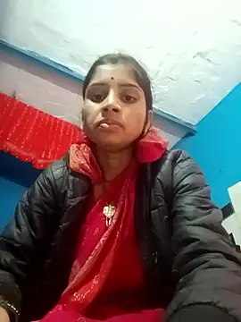 Nisha Cute online show from January 2026 03:35:02 AM