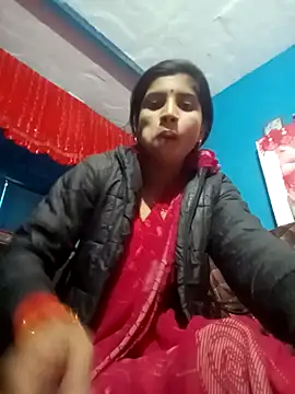 Nisha Cute online show from February 2026 03:16:02 AM