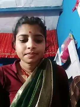Nisha Cute online show from June 2026 08:25:02 PM