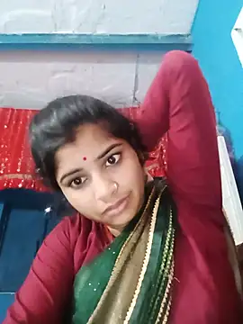 Nisha Cute online show from July 2026 01:39:02 AM