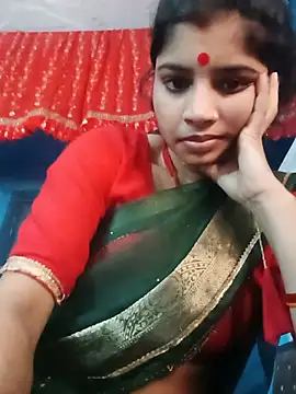 Nisha Cute online show from July 2026 01:35:02 AM