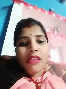 Nisha Cute online show from June 2026 05:45:02 AM