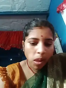 Nisha Cute online show from June 2026 02:53:01 AM